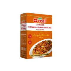 Oreal Chicnese Chowmein Chicken 65G