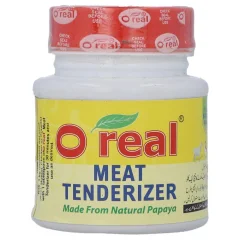 Oreal Meat Tenderizer Powder 100G