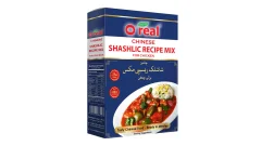 Oreal Shashlic Mix 65G
