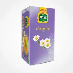 Vital Chamomile Tea Bag