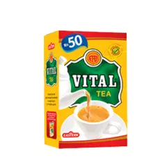 Vital Tea 25G