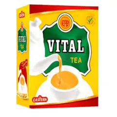 Vital Tea 85G