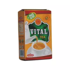 Vital Tea 170G Pouch