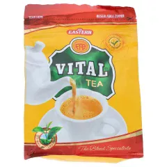 Vital Tea 350G