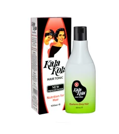 Kala Kola Hair Oil 100ML