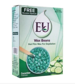 Eu Wax Beans Cucumber