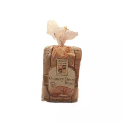 Bread & Beyond Bran Bread