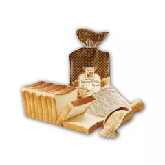 Bread & Beyond Plain White Bread S