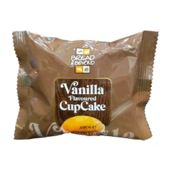 Bread & Beyond Vanila Mufin Cake