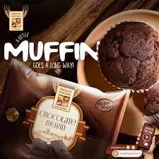 Bread & Beyond Chocolate Muffin Cake