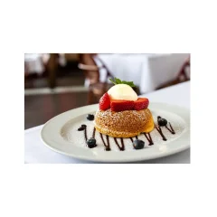 Bread & Beyond Butter Cake