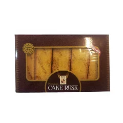 Bread & Beyond Cake Rusk