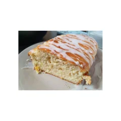 Bread & Beyond Lemon Cake