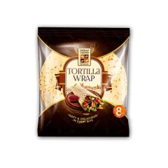 Bread & Beyond Tortila Large