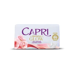 Capri Straw. 160 g