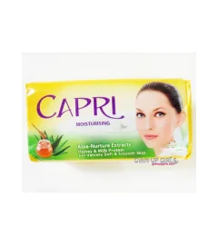 Capri Aloe - Nurture Ext.