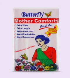 Butter Fly Mother Comfort