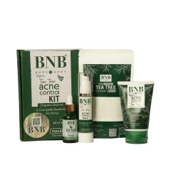 Bnb Acne Control Kit