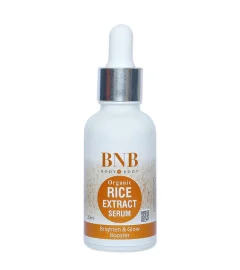 Bnb Rice Extract Serum 30ML