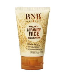 Bnb Ceramide Rice Moisturizer 120 ml