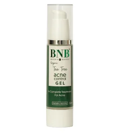 Bnb Tea Tree Acne Gel 50ML