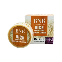 Bnb Rice Beauty Cream