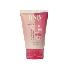 Bnb Tone Up Face Wash 120ML