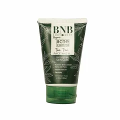 Bnb Acne Control Face Wash 120ML