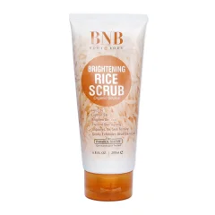 Bnb Rice Scrub 200ML