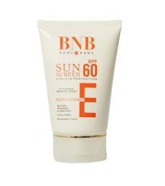 Bnb Sun Screen 60 Spf