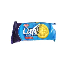 Cafe Biscute Rs 20