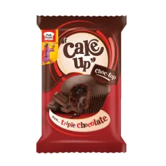 Cake Up Triple Chocolate Rs40