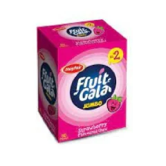 Mayfair Fruit Gala Strawberry