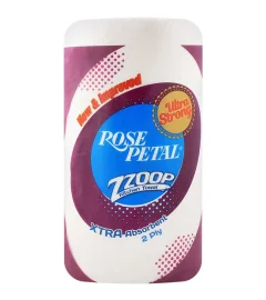 Rose Patel Kitchen Towel