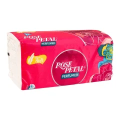 Rose Patel Soft Tissu