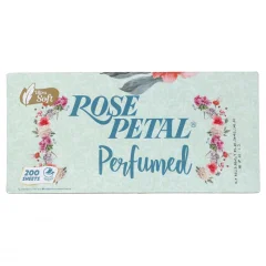 Rose Patel Perfume Tissue