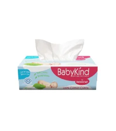 Babykind Soft Pack Tissu 70cloths