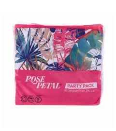 Rose Petal Party Pack Pink