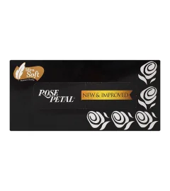 Rose Petal Luxury Tissue