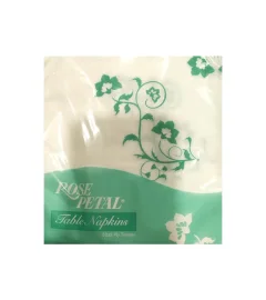 Rose Patel Table Napkins