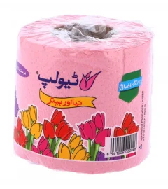 Rose Patel Pink Rool