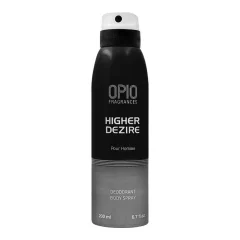 Opio Higher Dezire Body Spray 200ML