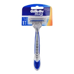 Gillette Blue 3 Razor