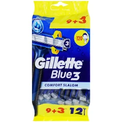 Gillette Blue3 Razor