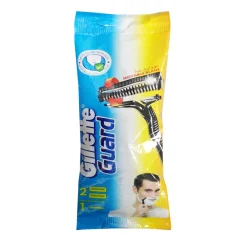 Gillette Guard Razor