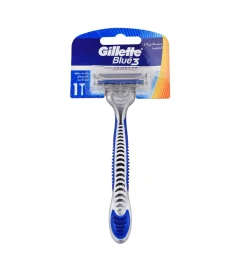 Gillette Blue 3 Sensitive Razor