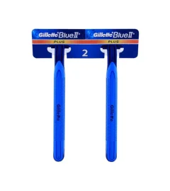 Gillette 2 Razor