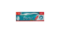 Doctor Tooth Paste Long 65G Brush