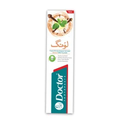Doctor Tooth Pste Long 70G