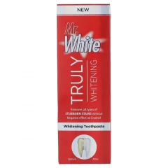 Doctor Mr White Tooth Paste Red 70G